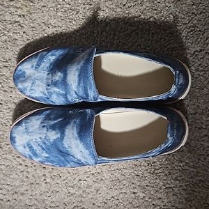 Crown Vintage women's size 10